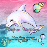 Dolphin Daycare!