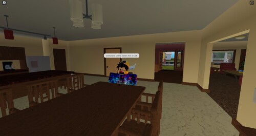 Admin Neighborhood