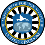 [BA] !Foreign Affairs!