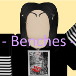 - Benches -