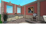 da hood cash for life