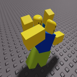 dance on people simulator [TESTING]