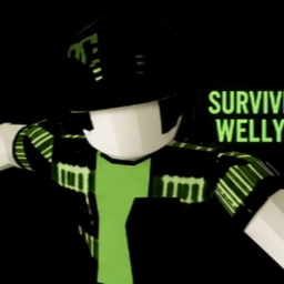 Survive Welly icon