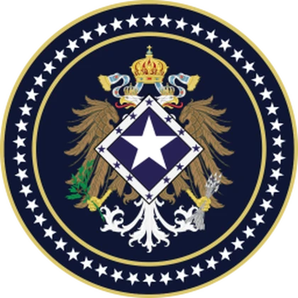 The Smith Administration Roblox group icon