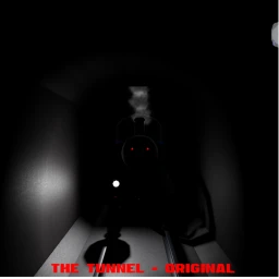 The Tunnel - Original (Meowl Event) icon