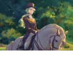 Horses for life !