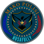 MAKO POLISI NUSAFULLY