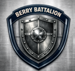 Republic Of BB Berry-Battalion