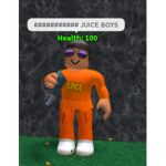 Orange juice boys