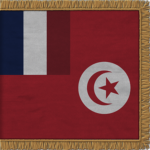 French ꓔunisia