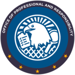 Office of Professionаl Responsibility ᅠᅠ