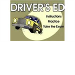 drivers test for admin group!