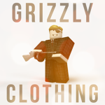 Grizzly Clothing ®