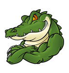 crocodile lovers
