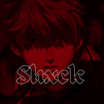 bleak red