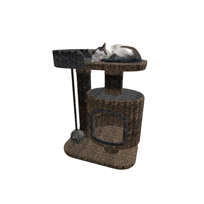 Cat House