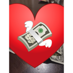 He make 880 Robux Every month