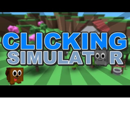 CLICKING SIMULATOR