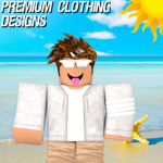 Premium Clothing Designs