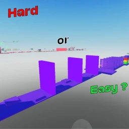 Hard or Easy Gaime ? icon
