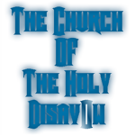 Church of the Holy Disav0w