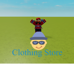 CS | Clothing Store