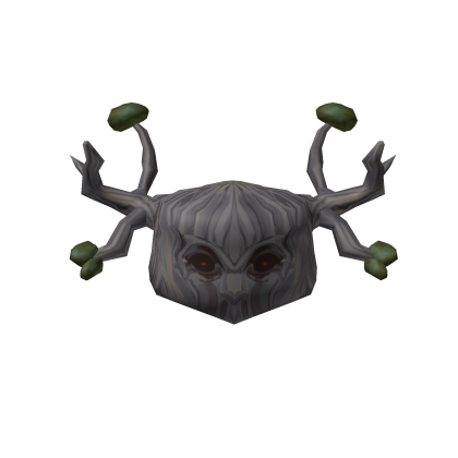 The Wrought Dryad