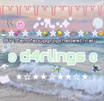 ʚ~d4rlings~ɞ