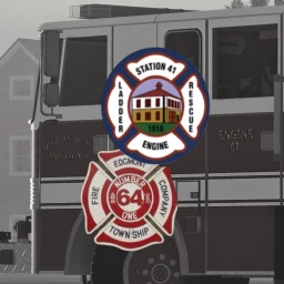 Delaware County 41/64 V2 icon