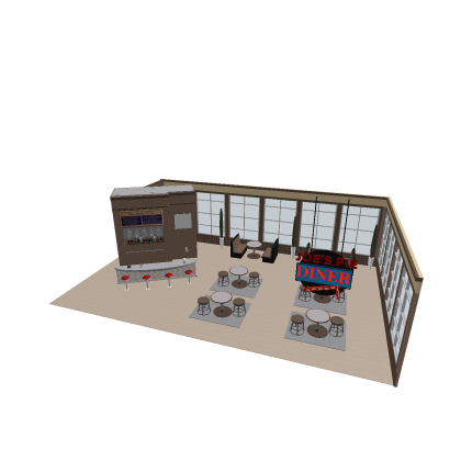 diner