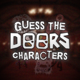 Guess the DOORS Characters