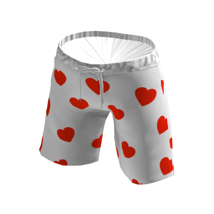 ⭐ Hearts Boxers - Boxer Shorts thumbnail