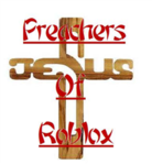 Priests of Roblox