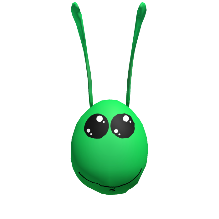 Martian Head 2 (Fact Attack Adventure)