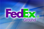 Fed-ex Ground