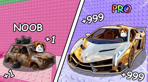 +1 Car Evolution