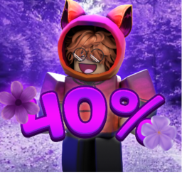 Game 40%