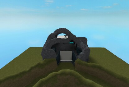 [TBB] Fort Deimos
