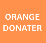 The Orange Donater