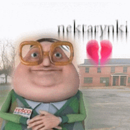 Henio Tesco Obby[NEKTARYNKI]