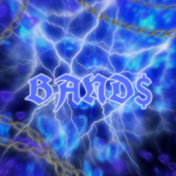 B A N D $
