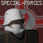 || Imperial Arstotzka Special Forces ||