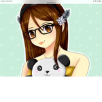 FANS OF DAPANDAGIRL