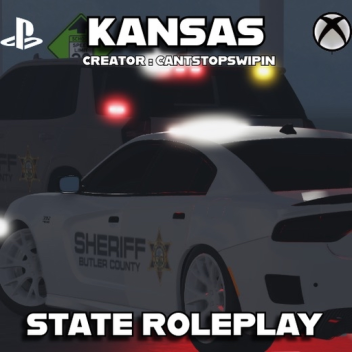 New Map | Project Kansas