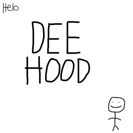 Dee Hood TELEPORT TO JOIN NEW GAME