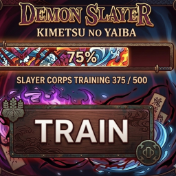 Demon Slayer Incremental [NEW]