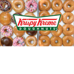 Official Doughnut Group!!!