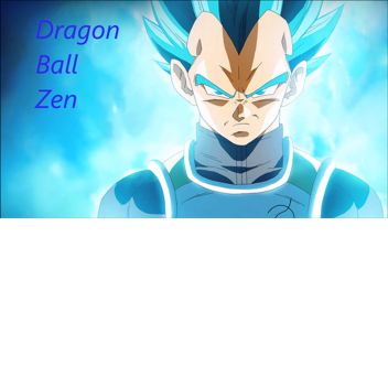Dragon Ball Zen [BETA] (closed for upd)