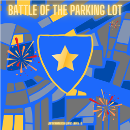 Battle of the Parking Lot