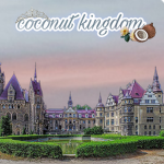 Coconut kingdom :D